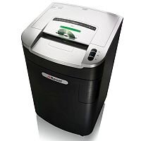 Rexel RLX20 Shredmaster Large Office Shredder Confetti Cut Rexel RLX20 Shredmaster Large Office Shredder Confetti Cut