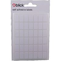 Blick Label Bag 9x16mm White 20 x 294 Labels (5880 in Total) RS002550 Blick Label Bag 9x16mm White 20 x 294 Labels (5880 in Total) RS002550