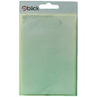 Blick Label Bag 80x120mm White 20 x 7 Labels (140 inTotal) RS004059 Blick Label Bag 80x120mm White 20 x 7 Labels (140 inTotal) RS004059