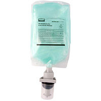 Rubbermaid FLex EnrichedFoam Hand & Body Shampoo Refill 1300ml Rubbermaid FLex EnrichedFoam Hand & Body Shampoo Refill 1300ml