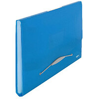 Rexel Choices Expanding Project File A4 Blue 2115662 Rexel Choices Expanding Project File A4 Blue 2115662
