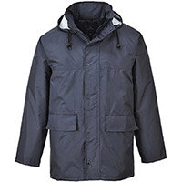 Portwest S437 Corporate Traffic Jacket Navy XSmall