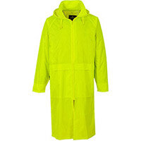 Portwest S438 Classic Rain Coat Yellow 3XL