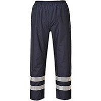 Portwest S481 Iona Lite Trousers Navy Medium