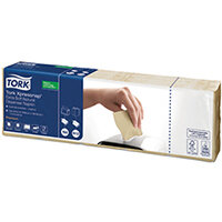 Tork Xpressnap Extra Soft Environmental Print Napkins Pack of 1000 12889 Tork Xpressnap Extra Soft Environmental Print Napkins Pack of 1000 12889