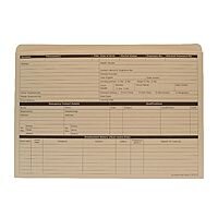 Personnel Forms Personnel Wallets Yellow 235x330mm Pack 50 Sigma Personnel Forms Personnel Wallets Yellow 235x330mm Pack 50 Sigma