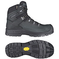 Snickers Bravo Work Shoes Size 36 / Size 3 SG8 Snickers Bravo Work Shoes Size 36 / Size 3 SG8