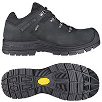 Snickers Alpha Work Shoes Size 36 / Size 3 SG8 Snickers Alpha Work Shoes Size 36 / Size 3 SG8