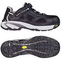 Solid Gear Bushido Glove Shoe Safety Shoes Size 36 / Size 3 Solid Gear Bushido Glove Shoe Safety Shoes Size 36 / Size 3