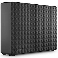 Seagate 3TB Seagate Expansion Desktop Hard Drive 3,5" - USB 3.0 - Black Seagate 3TB Seagate Expansion Desktop Hard Drive 3,5" - USB 3.0 - Black