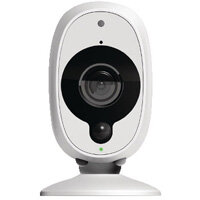 Swann InTouch Thermal Wireless Battery Powered CCTV Camera SWWHD-INTCAM-UK Swann InTouch Thermal Wireless Battery Powered CCTV Camera SWWHD-INTCAM-UK