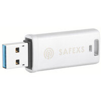 Safexs Protector XT USB Stick 3.0 Flash Drive 64GB SXSPXT-64GB Safexs Protector XT USB Stick 3.0 Flash Drive 64GB SXSPXT-64GB