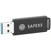 Safexs Protector USB Stick 3.0 Flash Drive 64GB SXSP-64GB Safexs Protector USB Stick 3.0 Flash Drive 64GB SXSP-64GB