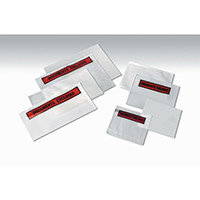 Packing List Envelopes Pack Of 1000 A7 Plain