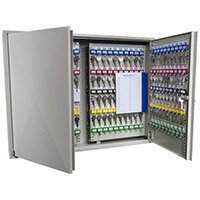 Cabinet Key Single Keys Holds 400 Keys Key Lock