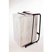 Drawing Racks - Hunt Office UK