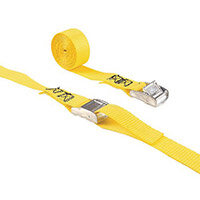 Straps Load Restraining Pair