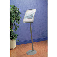 Poster Frame Free Standing A4 Portrait