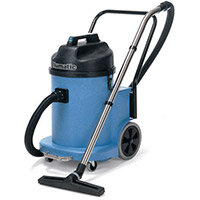 Vacuum Cleaner Wet & Dry Truck Type 2000W 240V
