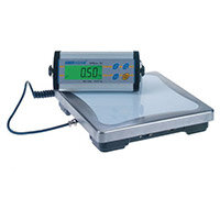 Industrial Scale 300kg Capacity