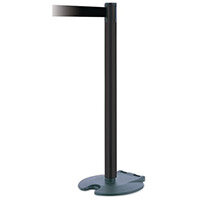 Rollabarrier Blk /Blk Web