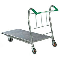 Tradesman Stock Trolley