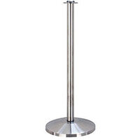 Economy Post Polished Stainless