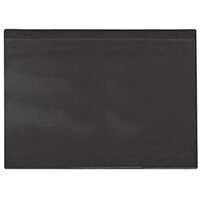 Self-Adhesive Black Document Pocket Id 215X310mm