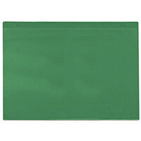 Self-Adhesive Green Document Pocket Id 215X310mm