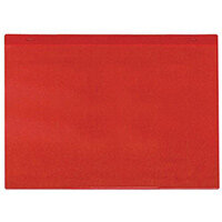 Self-Adhesive Red Document Pocket Id 215X310mm