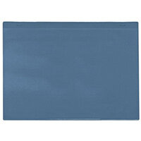 Self-Adhesive Blue Document Pocket Id 155X230mm