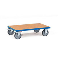 Modular Platform 1000x600mm