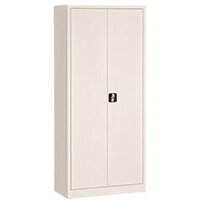 Cabinet 1850x900x400 mm White