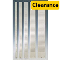 T-Card Panel Size 4 32 Slot Depth