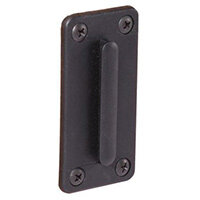 Additional Wall Receiver Clip