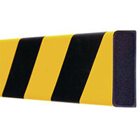 Traffic-Line Surface Protection  Rectangle 60/20  Magnetic