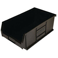 Tc7 Container Economy Black (Pack Of 5)