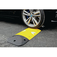 5.5Meter 10Mph Modular Speed Ramp
