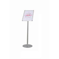 Twinco A4 Snapframe Display
