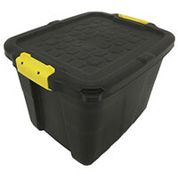 42L Heavy Duty Storage Box