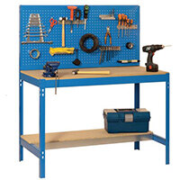 Bt2 900 Workbench