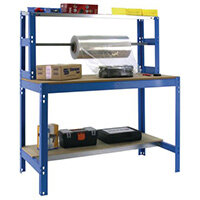 Bt4 900 Workbench