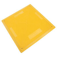 Trench Cover WxD mm: 1080x1080