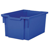 Extra Deep Tray Blue 225(H)x312(W)x430(D)