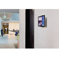 Durable Tablet Holder Wall