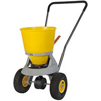 Sw20C Atlass Ii Salt Spreader 3M Spinner 25Kg Cap.