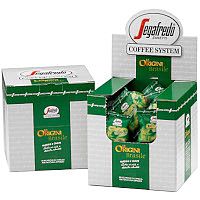My Espresso Coffee Capsules For Segafredo Zanetti Espresso 1 Plus Coffee Machine - Brazil - Pack of 50 My Espresso Coffee Capsules For Segafredo Zanetti Espresso 1 Plus Coffee Machine - Brazil - Pack of 50