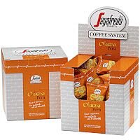My Espresso Coffee Capsules For Segafredo Zanetti Espresso 1 Plus Coffee Machine - Peru - Pack of 50 My Espresso Coffee Capsules For Segafredo Zanetti Espresso 1 Plus Coffee Machine - Peru - Pack of 50
