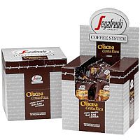My Espresso Coffee Capsules For Segafredo Zanetti Espresso 1 Plus Coffee Machine - Costa Rica - Pack of 50 My Espresso Coffee Capsules For Segafredo Zanetti Espresso 1 Plus Coffee Machine - Costa Rica - Pack of 50