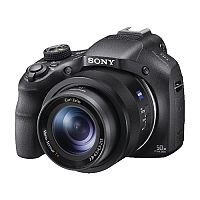Sony Black DSC-HX400V Bridge Digital Camera DSCHX400VB.CEH Sony Black DSC-HX400V Bridge Digital Camera DSCHX400VB.CEH